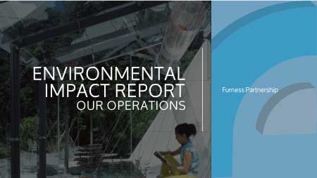 Envirnmental Impact Report