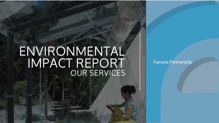 Environmental Impact Report - Services
