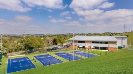 Club Towers Courts outdoor (2)